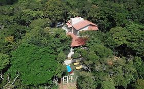 Vila Mulungu Casa